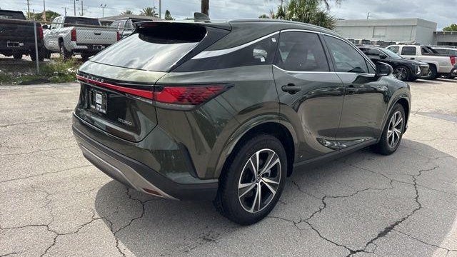2023 Lexus RX 350 Base
