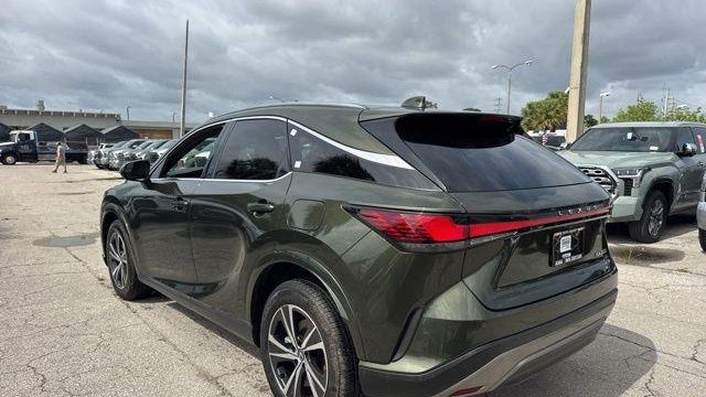 2023 Lexus RX 350 Base