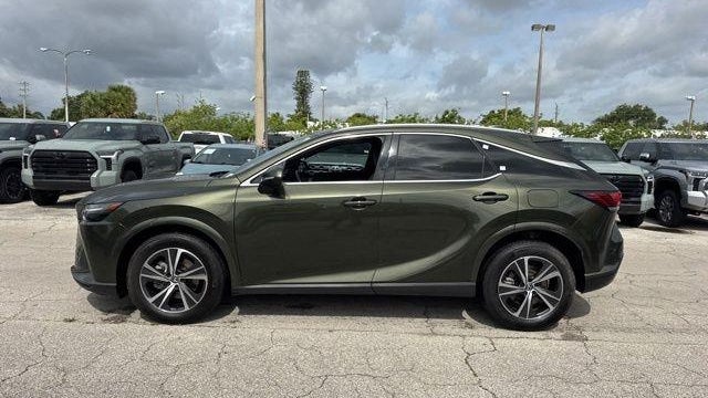 2023 Lexus RX 350 Base