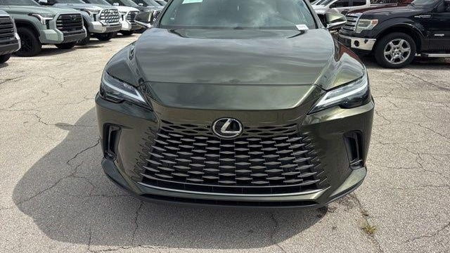 2023 Lexus RX 350 Base