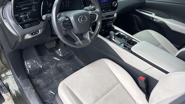 2023 Lexus RX 350 Base