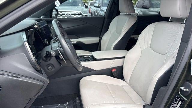 2023 Lexus RX 350 Base
