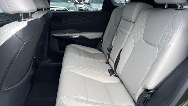 2023 Lexus RX 350 Base