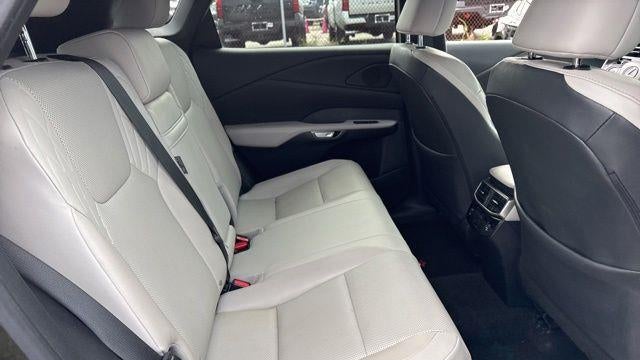 2023 Lexus RX 350 Base