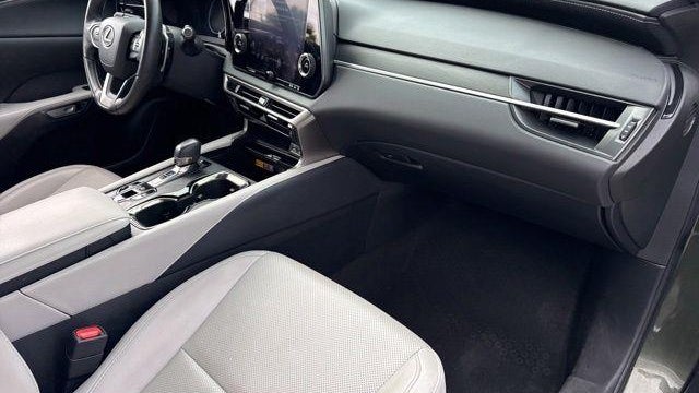 2023 Lexus RX 350 Base