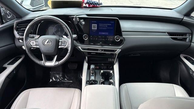 2023 Lexus RX 350 Base