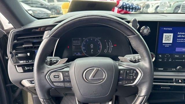 2023 Lexus RX 350 Base