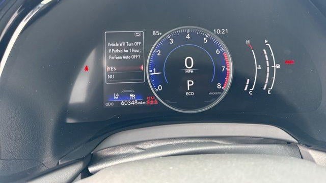 2023 Lexus RX 350 Base