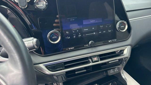 2023 Lexus RX 350 Base