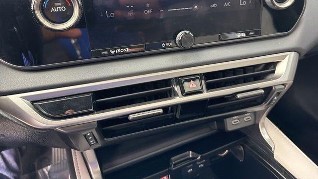 2023 Lexus RX 350 Base