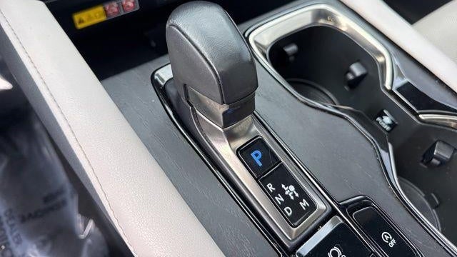 2023 Lexus RX 350 Base