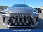 2023 RX 350 Thumbnail 3
