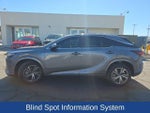 2023 RX 350 Thumbnail 6