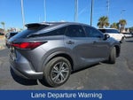 2023 RX 350 Thumbnail 7