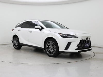 Photo of a 2023 Lexus RX 350 Luxury 4DR SUV for sale
