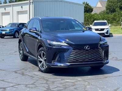 Photo of a 2023 Lexus RX 350 Premium 4DR SUV for sale