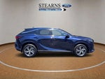 2023 RX 350 Thumbnail 4