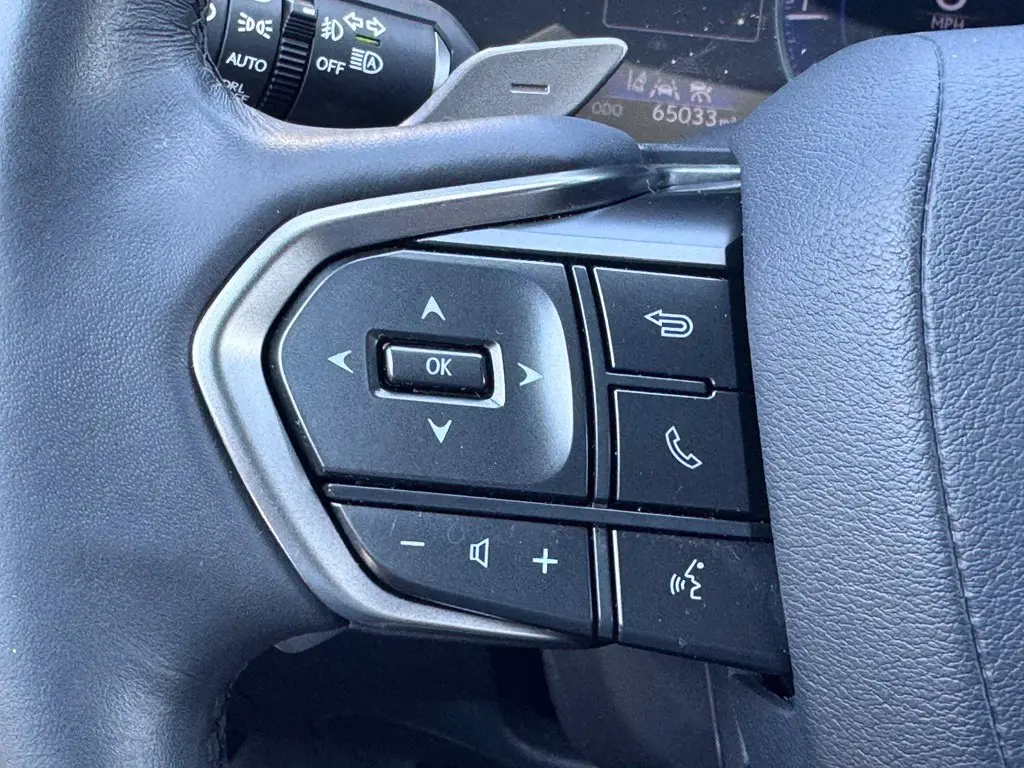 2023 Lexus RX - $42,197