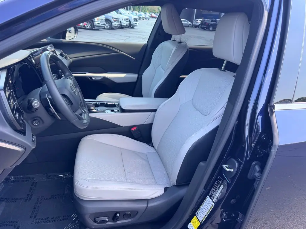 2023 Lexus RX - $42,197