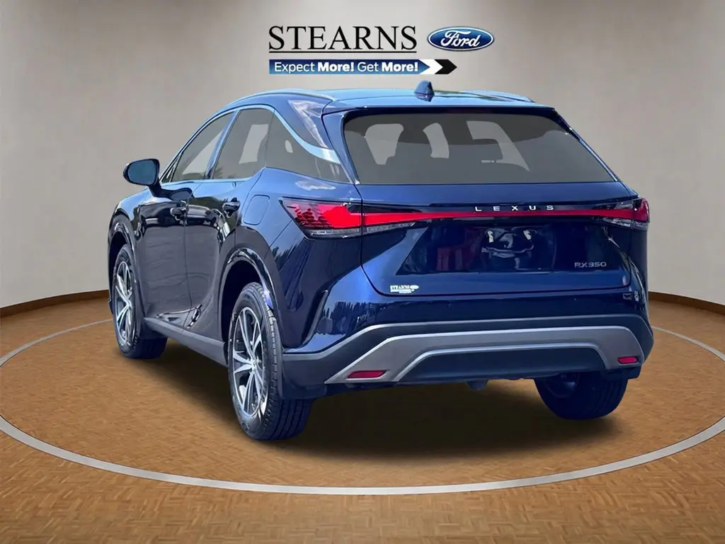 2023 Lexus RX - $42,197