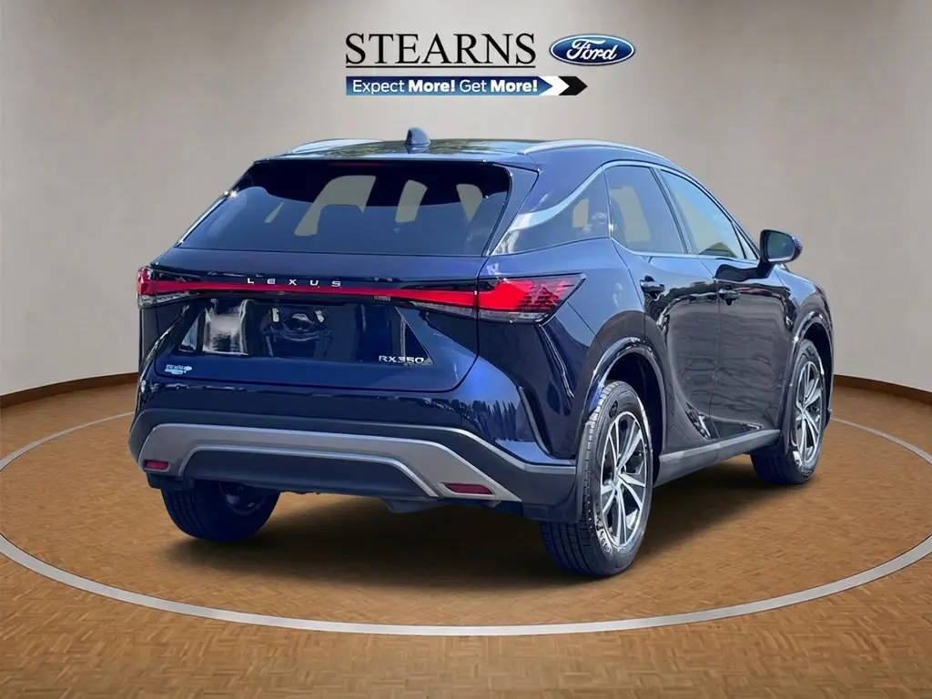 2023 Lexus RX - $42,197