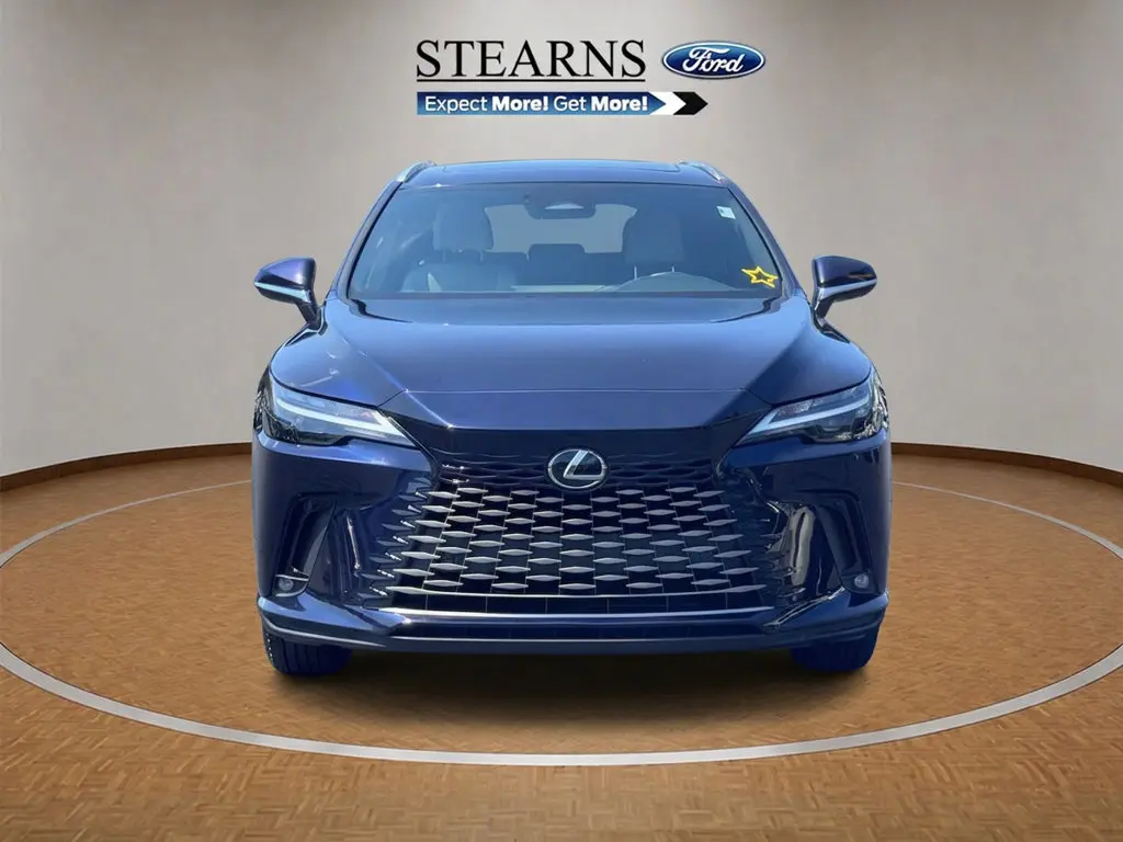 2023 Lexus RX - $42,197
