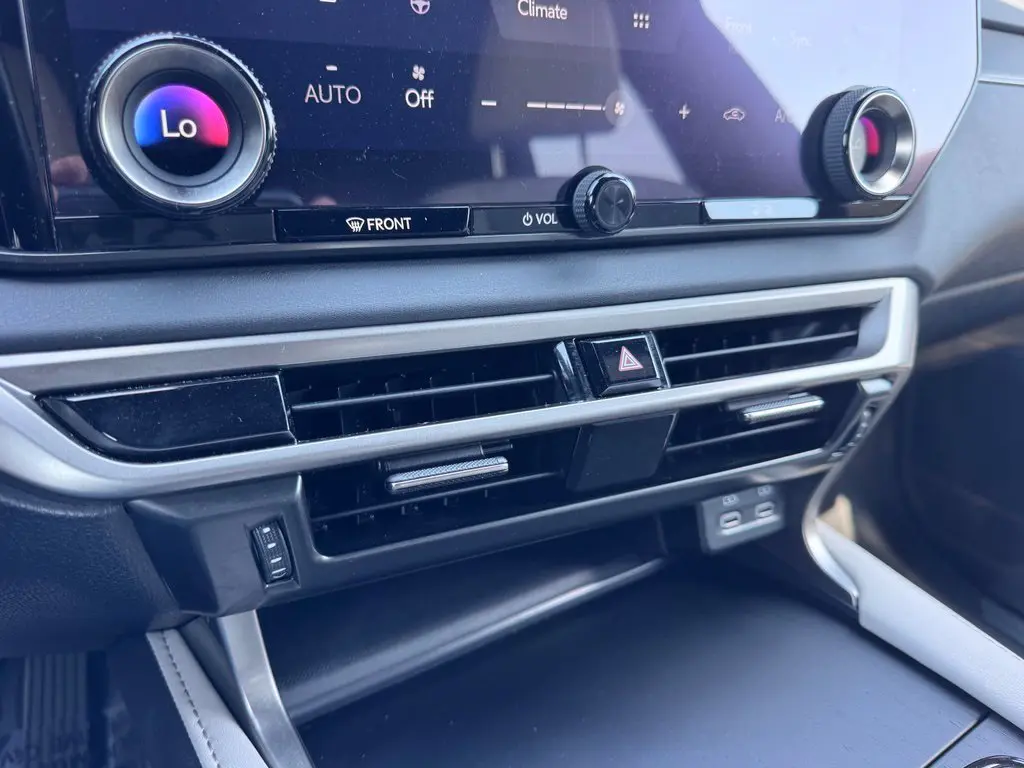 2023 Lexus RX - $42,197