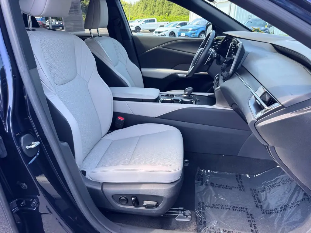 2023 Lexus RX - $42,197