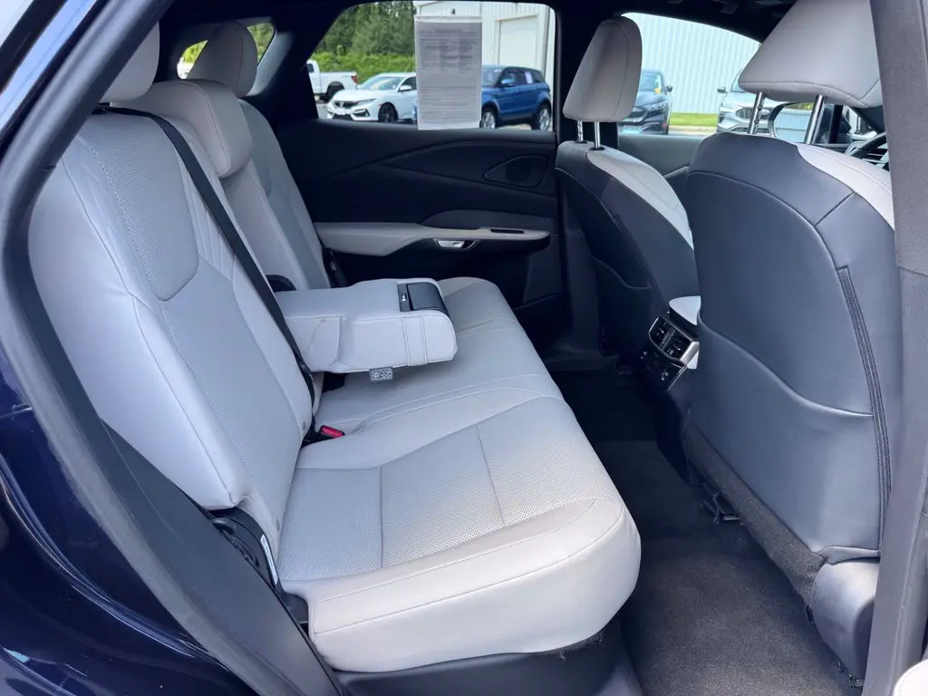 2023 Lexus RX - $42,197