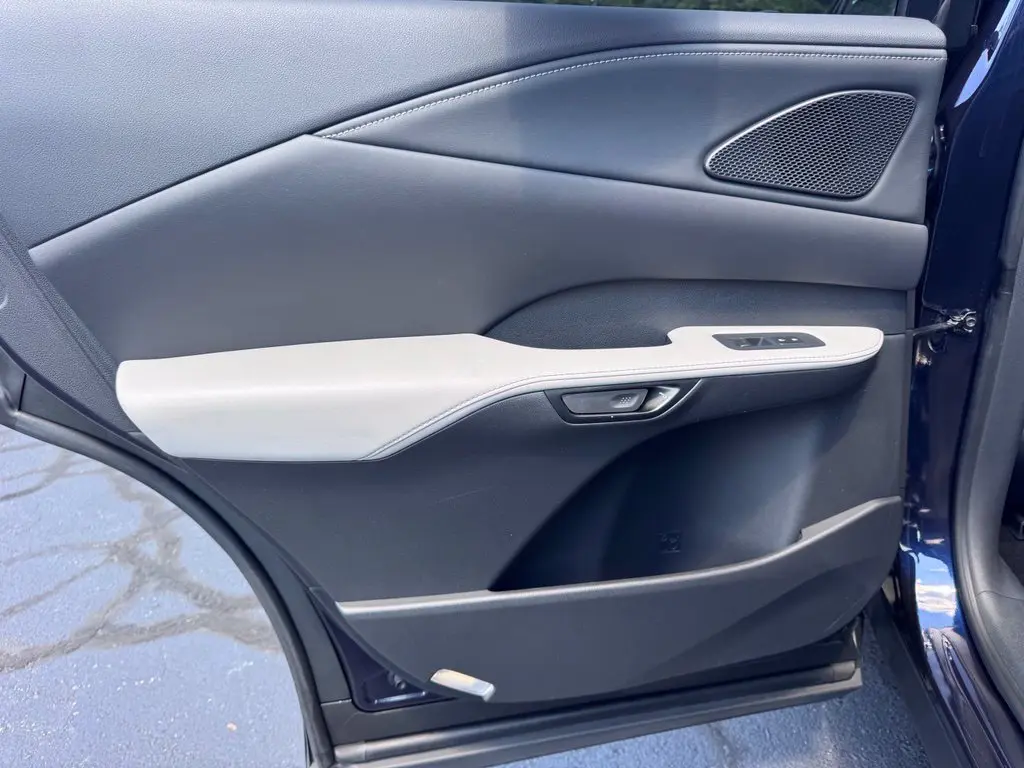 2023 Lexus RX - $42,197