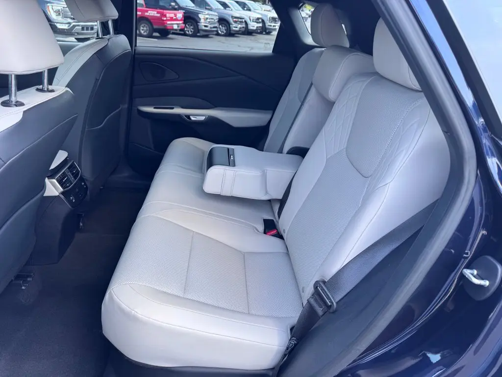 2023 Lexus RX - $42,197