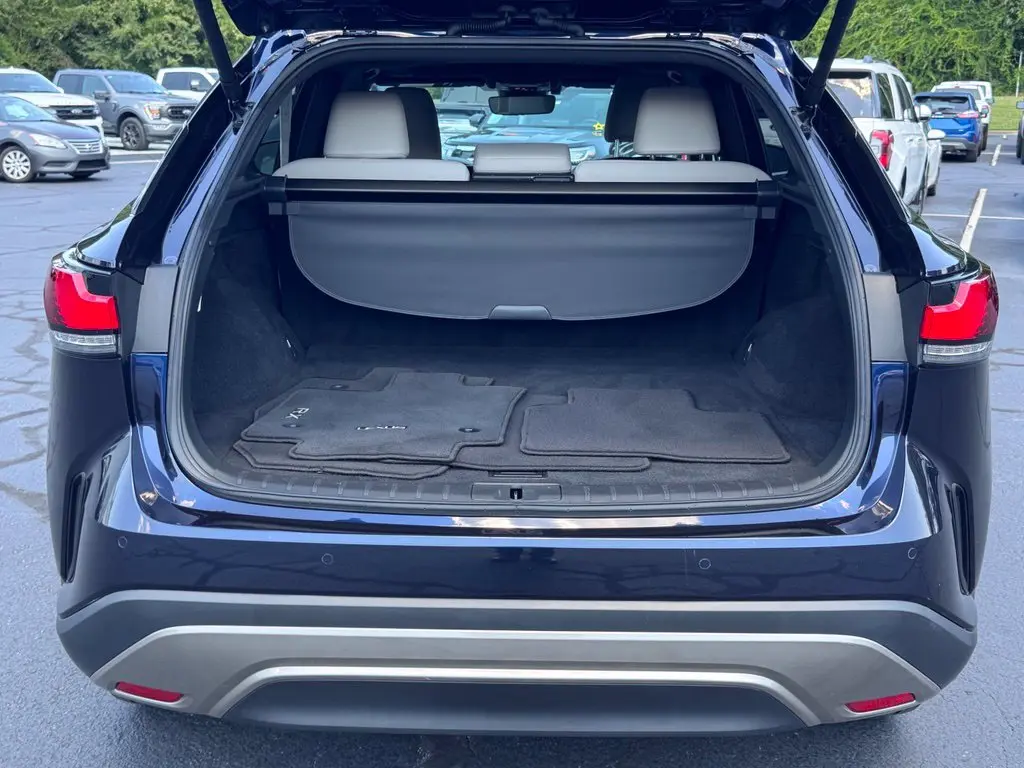 2023 Lexus RX - $42,197