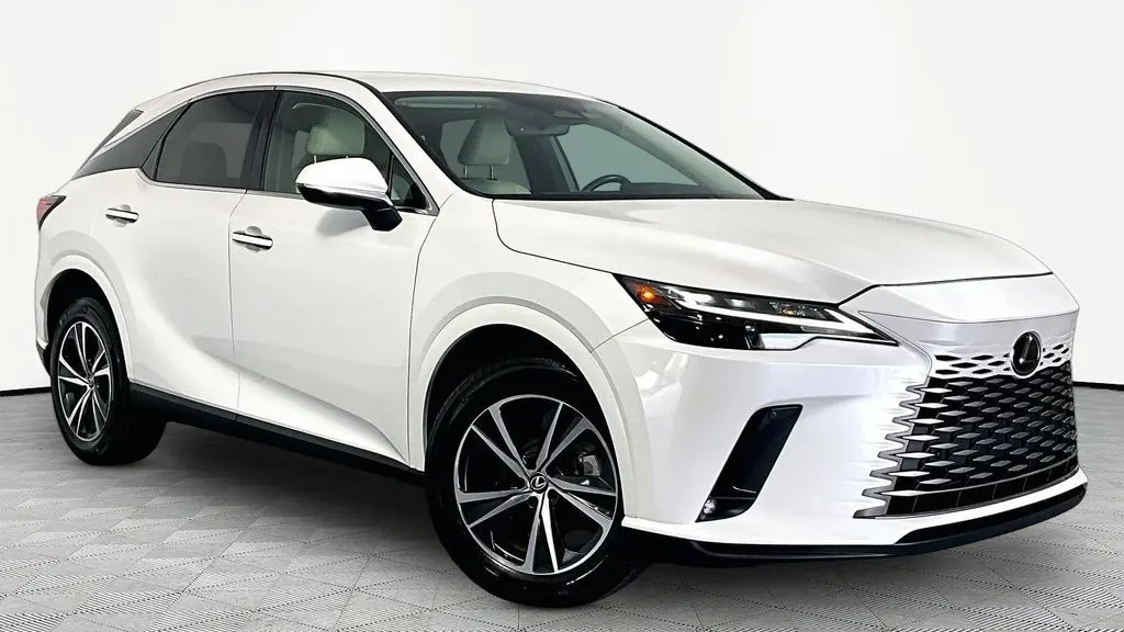 Preowned 2023 Lexus RX 350 Base for Sale
