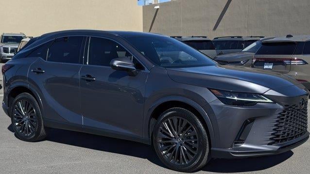 Preowned 2023 Lexus RX 350 Base for Sale