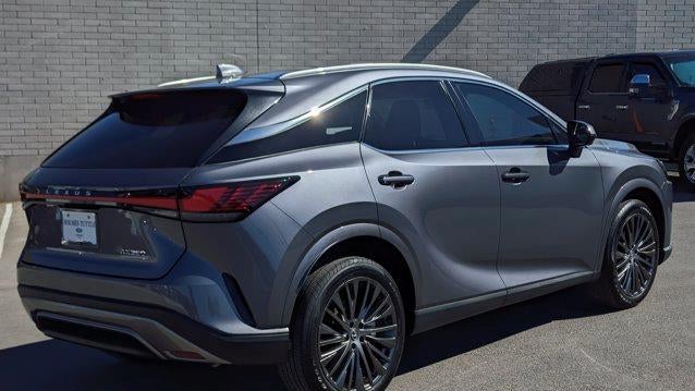 2023 Lexus RX 350 Base