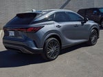 2023 RX 350 Thumbnail 2