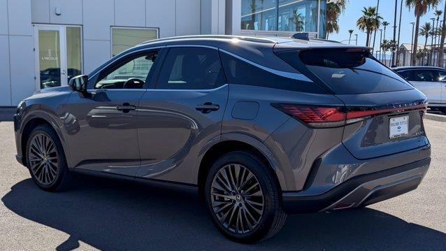 2023 Lexus RX 350 Base