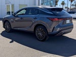 2023 RX 350 Thumbnail 4