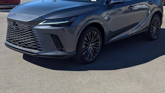 2023 Lexus RX 350 Base