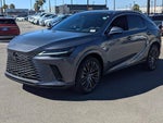 2023 RX 350 Thumbnail 5