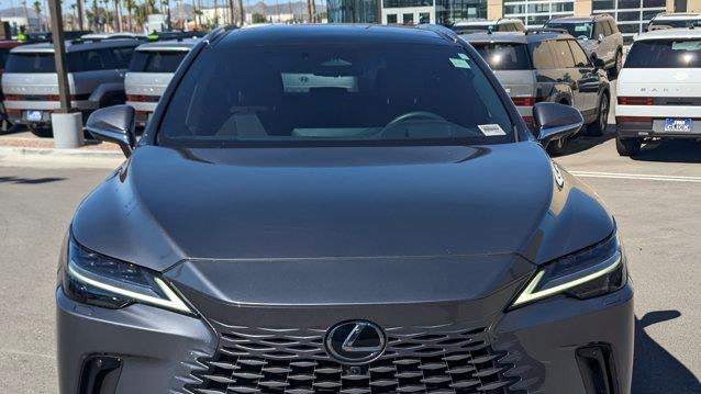 2023 Lexus RX 350 Base