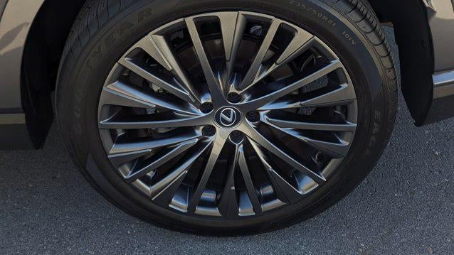 2023 Lexus RX 350 Base