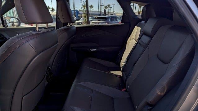 2023 Lexus RX 350 Base