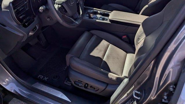 2023 Lexus RX 350 Base