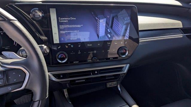 2023 Lexus RX 350 Base