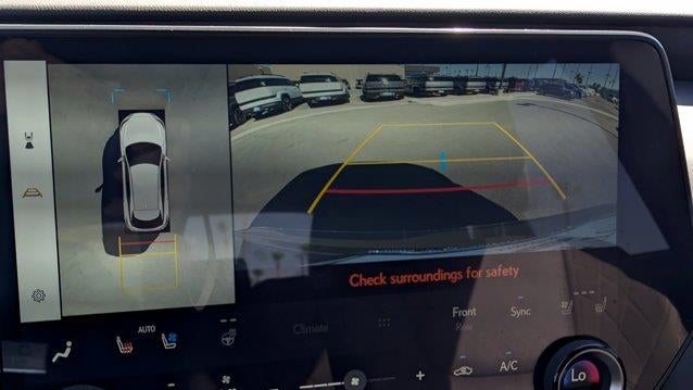2023 Lexus RX 350 Base