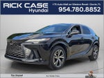 2024 RX 350 Thumbnail 1
