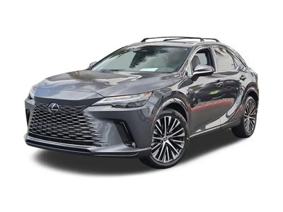 Photo of a 2024 Lexus RX 350 4DR SUV for sale