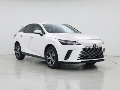 Photo of a 2024 Lexus RX 350 4DR SUV for sale