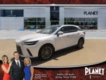 2024 RX 350 Thumbnail 1